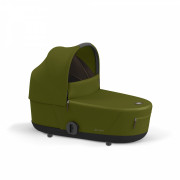 Mios Lux mzeskosr - Khaki Green Khaki Green
